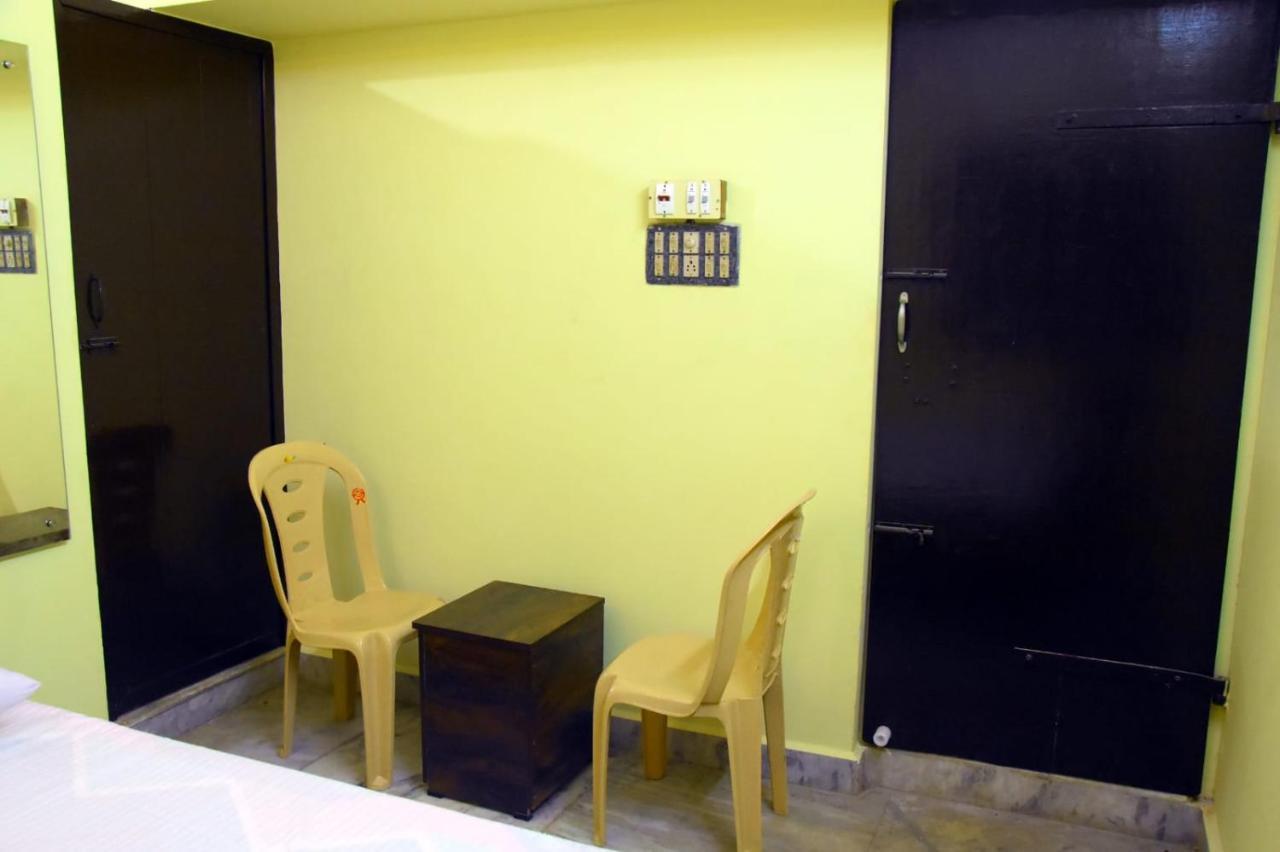 Le Prince Villa Puducherry Exterior foto